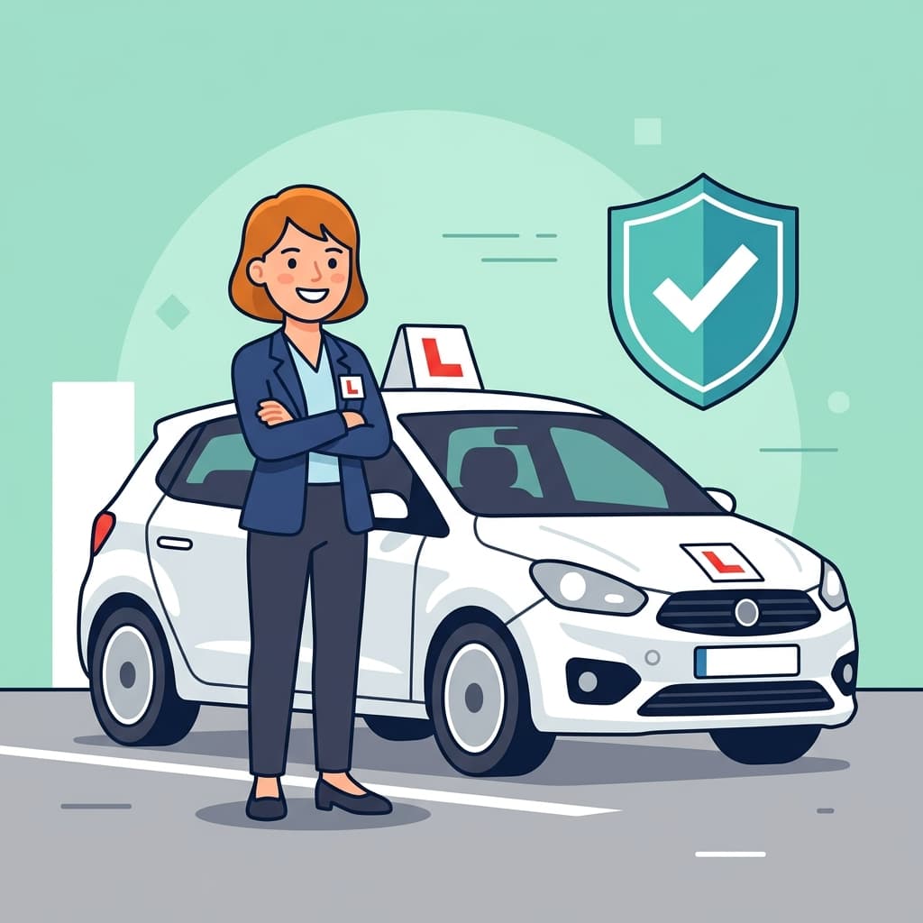 Verified Instructor Illustration